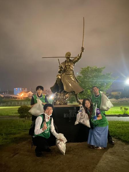 だんだん暗くなってきた。。。画像