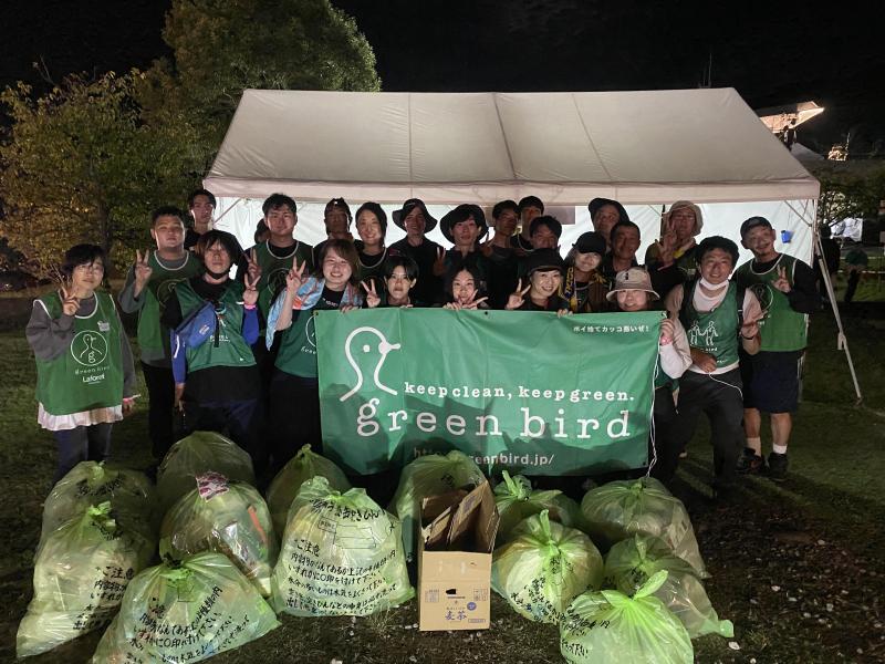 阿蘇ロックフェスティバル１日目！画像