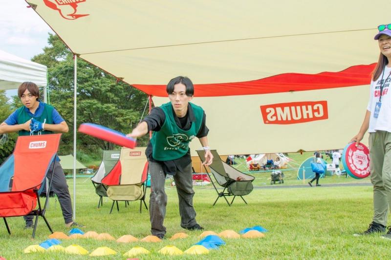 阿蘇ロック２日目！画像