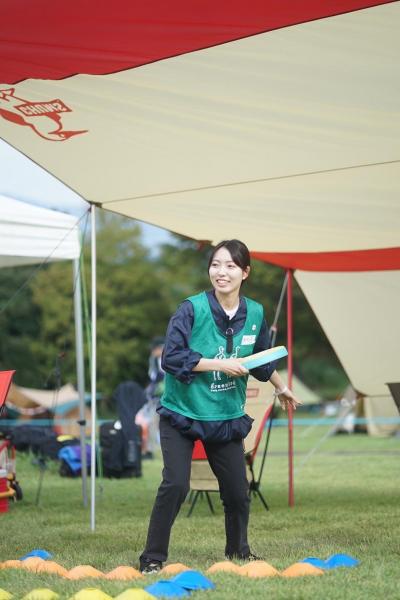 阿蘇ロック２日目！画像