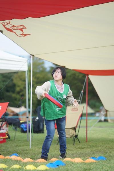 阿蘇ロック２日目！画像