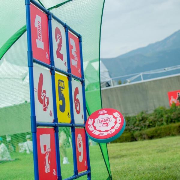 阿蘇ロック２日目！画像