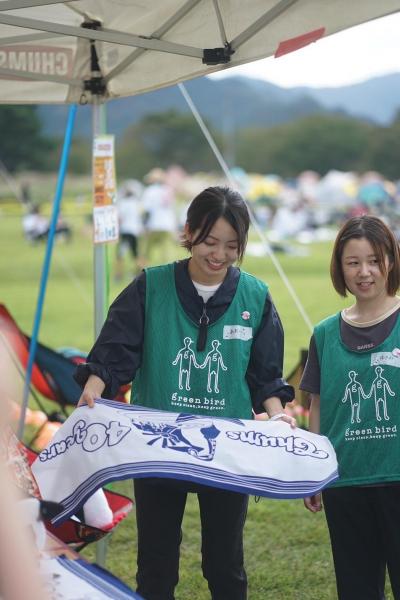 阿蘇ロック２日目！画像