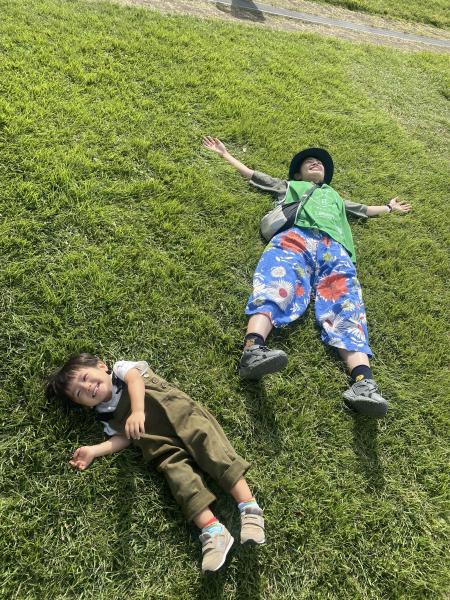 阿蘇ロック２日目！画像