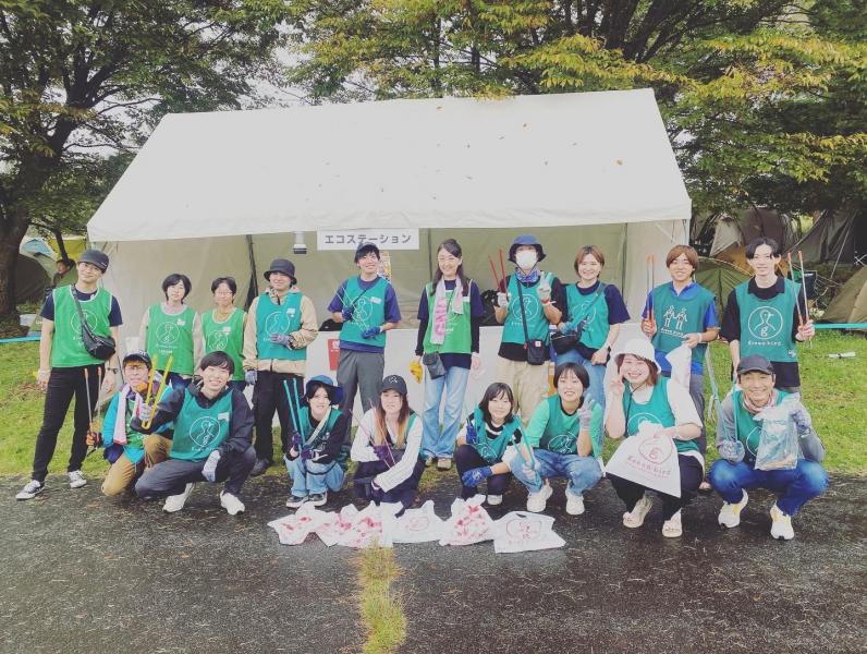 阿蘇ロック２日目！画像