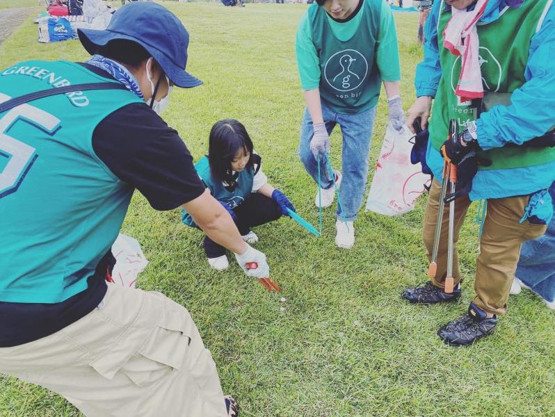 阿蘇ロック２日目！画像