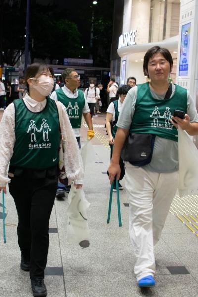 沢山のご参加ありがとうございます！画像