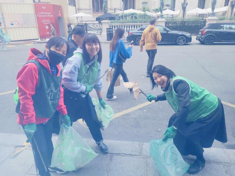 アイルランドの緑と入り混じりながら画像