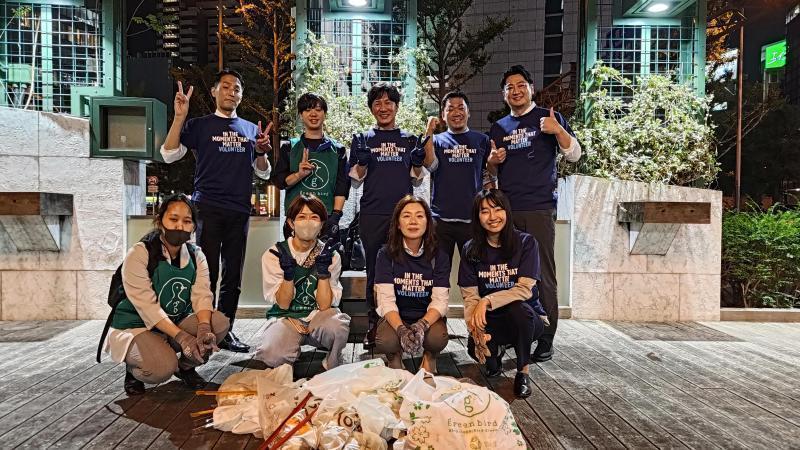 【北新地】季節の変わり目の木曜バード【10月第3木曜日】画像