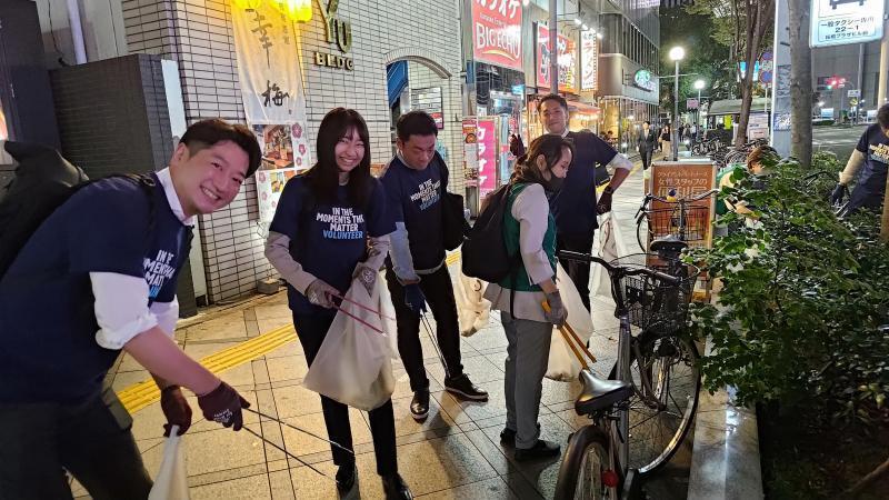 【北新地】季節の変わり目の木曜バード【10月第3木曜日】画像