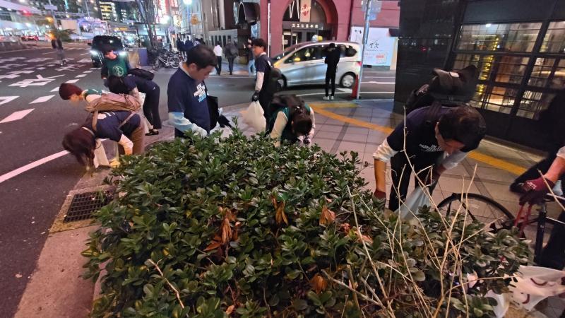 【北新地】季節の変わり目の木曜バード【10月第3木曜日】画像