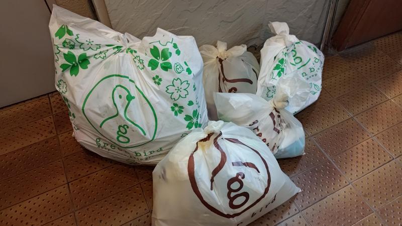 【北新地】季節の変わり目の木曜バード【10月第3木曜日】画像