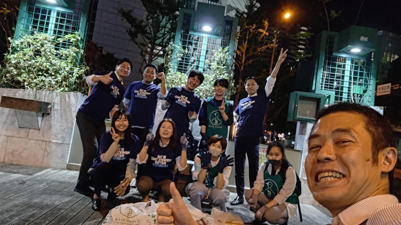 【北新地】季節の変わり目の木曜バード【10月第3木曜日】画像