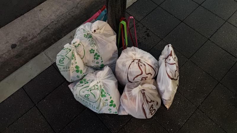 【北新地】11周年！記念おそうじ【10月第4土曜日】画像