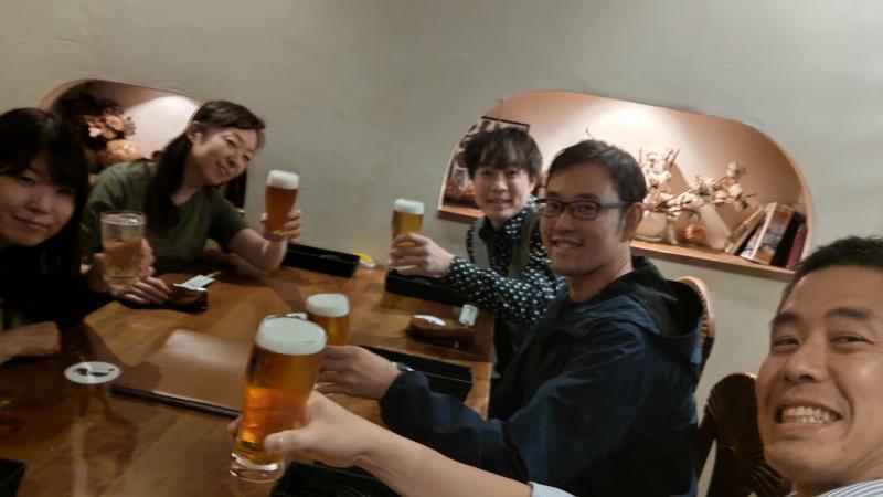 【北新地】11周年！記念おそうじ【10月第4土曜日】画像