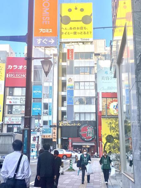 福岡天神　20周年ありがとう。これからもよろしく。朝そうじ＆天神クリーンデー画像