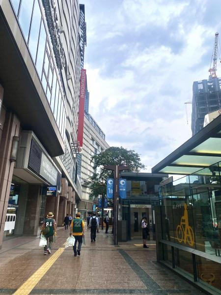 福岡天神　懐かしいメンバーと再会⭐︎朝そうじ画像