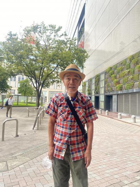 福岡天神　懐かしいメンバーと再会⭐︎朝そうじ画像