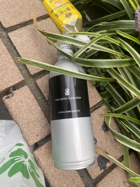 福岡天神　3週間ぶりの朝そうじ画像