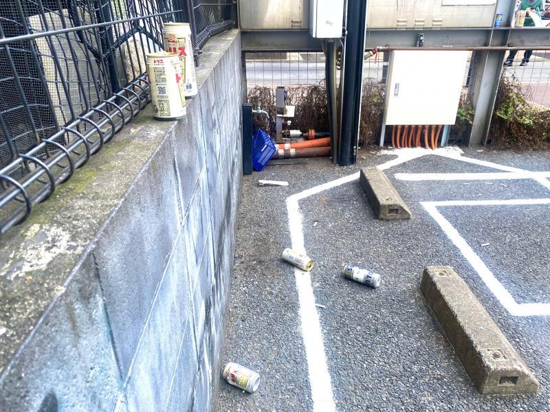 福岡天神　早起きは三文の徳⭐︎朝そうじ画像