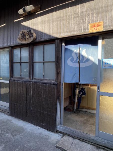 東郷湖、湖畔公園おそうじ画像