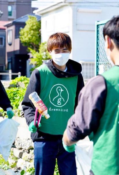 【徳島】住吉おそうじ画像