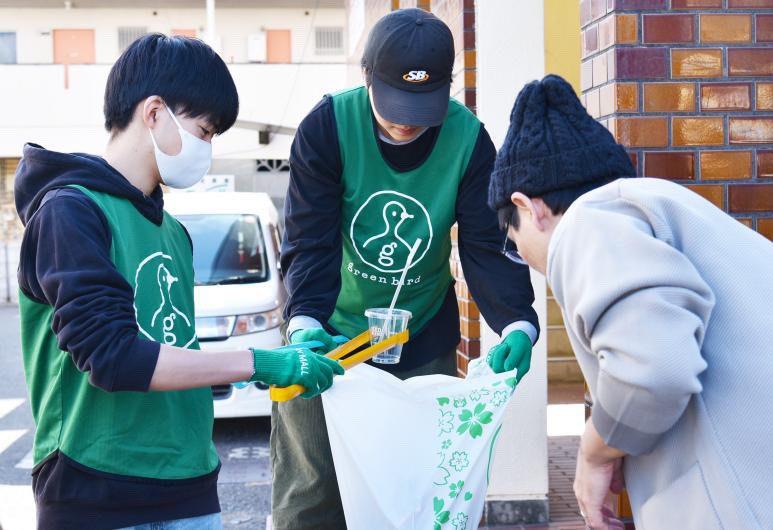 【徳島】住吉おそうじ画像