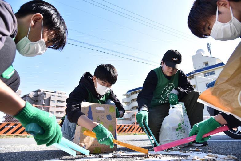 【徳島】住吉おそうじ画像