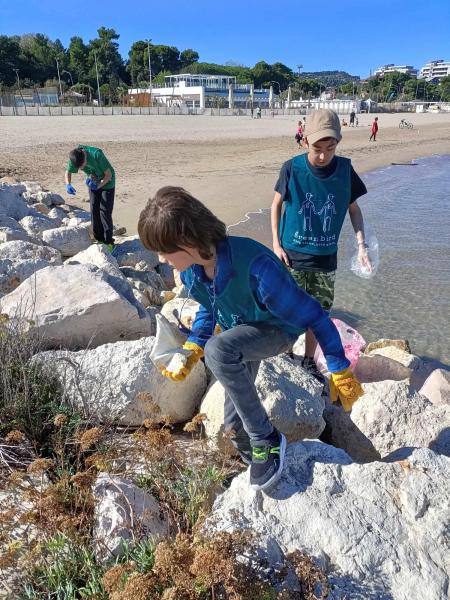 久々のお掃除です！画像