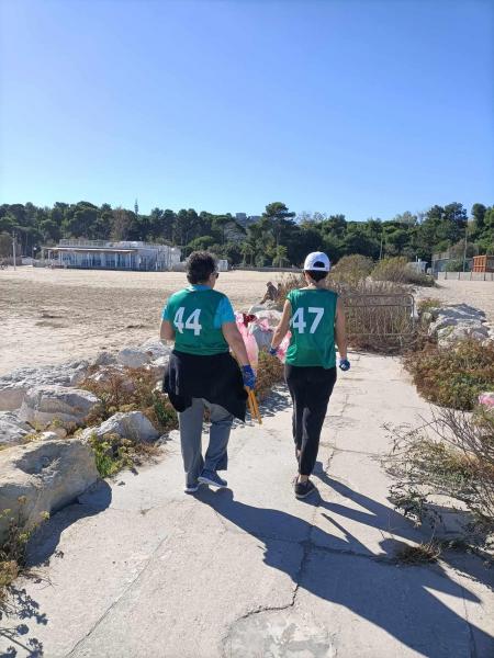 久々のお掃除です！画像