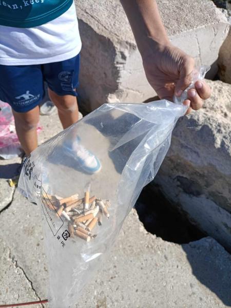 久々のお掃除です！画像