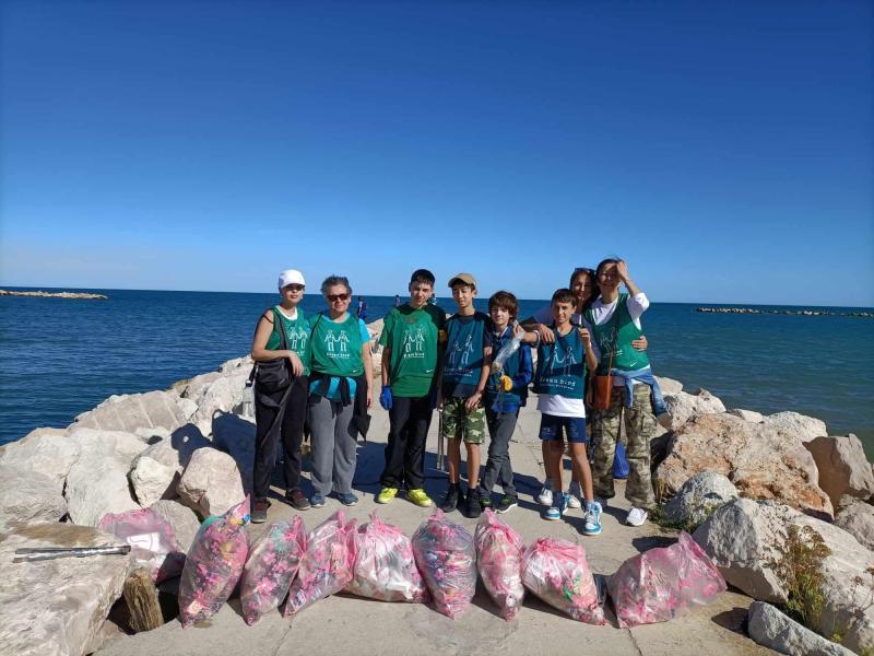 久々のお掃除です！画像