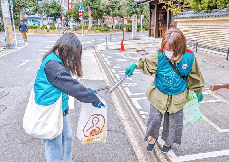 「いつもの」の一歩外画像