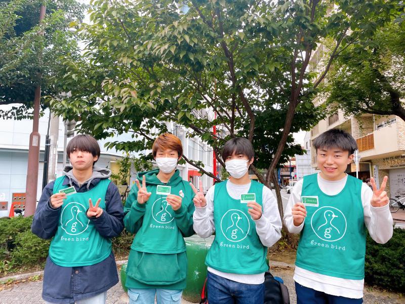 「いつもの」の一歩外画像