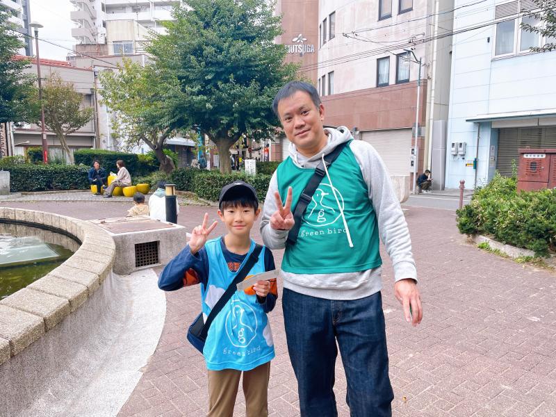 「いつもの」の一歩外画像