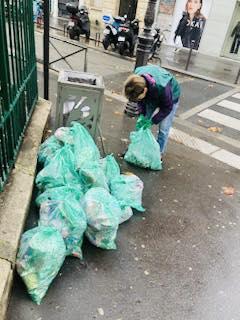 奇跡的に雨降らず！画像