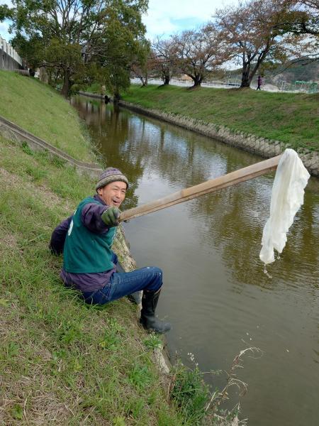 TAKASAGOgreenレンジャー画像