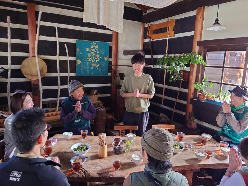 TAKASAGOgreenレンジャー画像