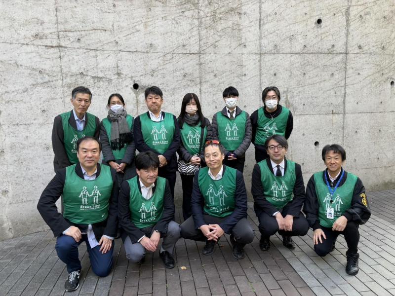 赤坂あさそうじ画像