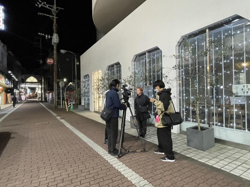 まーこち！風がちゅんてぇが！画像