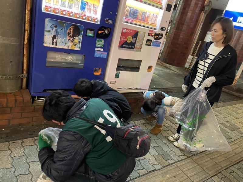 まーこち！風がちゅんてぇが！画像