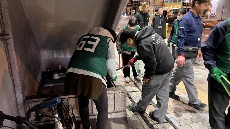 まーこち！風がちゅんてぇが！画像