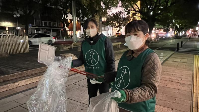 まーこち！風がちゅんてぇが！画像