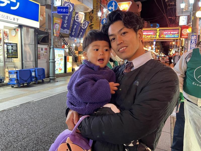 まーこち！風がちゅんてぇが！画像