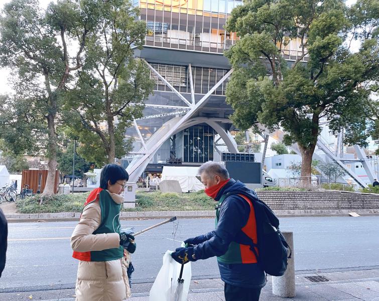 冬がはじまるよー！画像