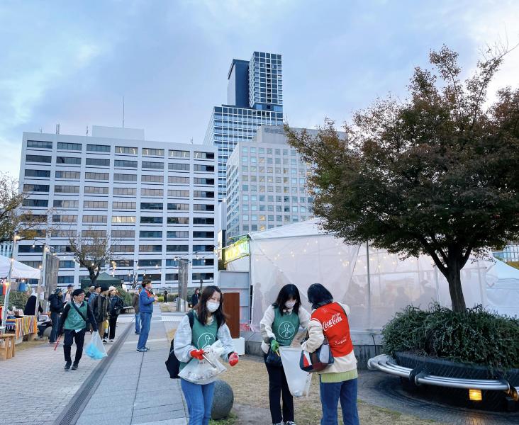 冬がはじまるよー！画像