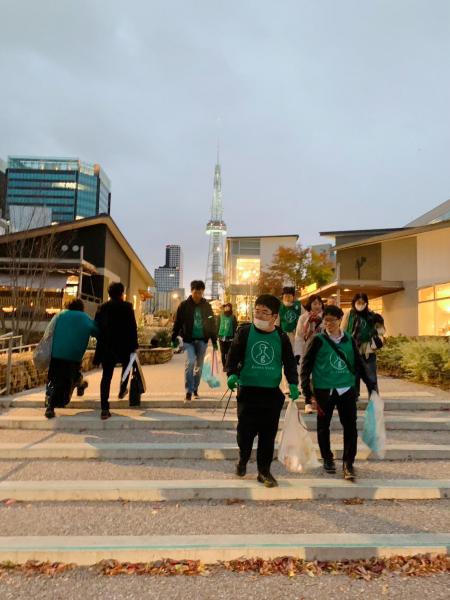 冬がはじまるよー！画像