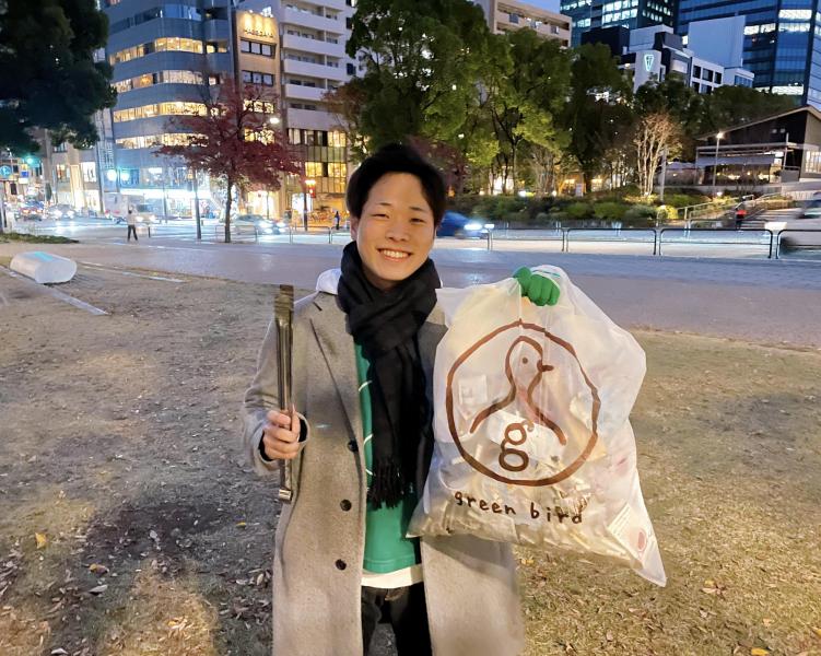 冬がはじまるよー！画像