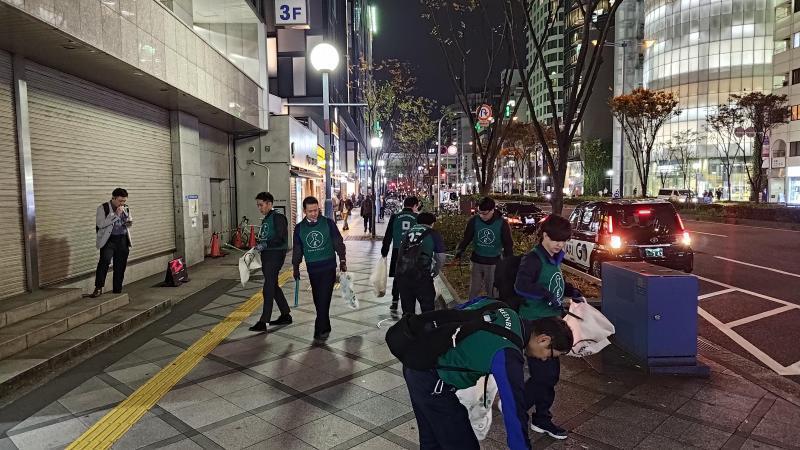 【北新地】今年も解禁の木曜バード【11月第3木曜日】画像