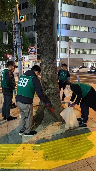 【北新地】今年も解禁の木曜バード【11月第3木曜日】画像